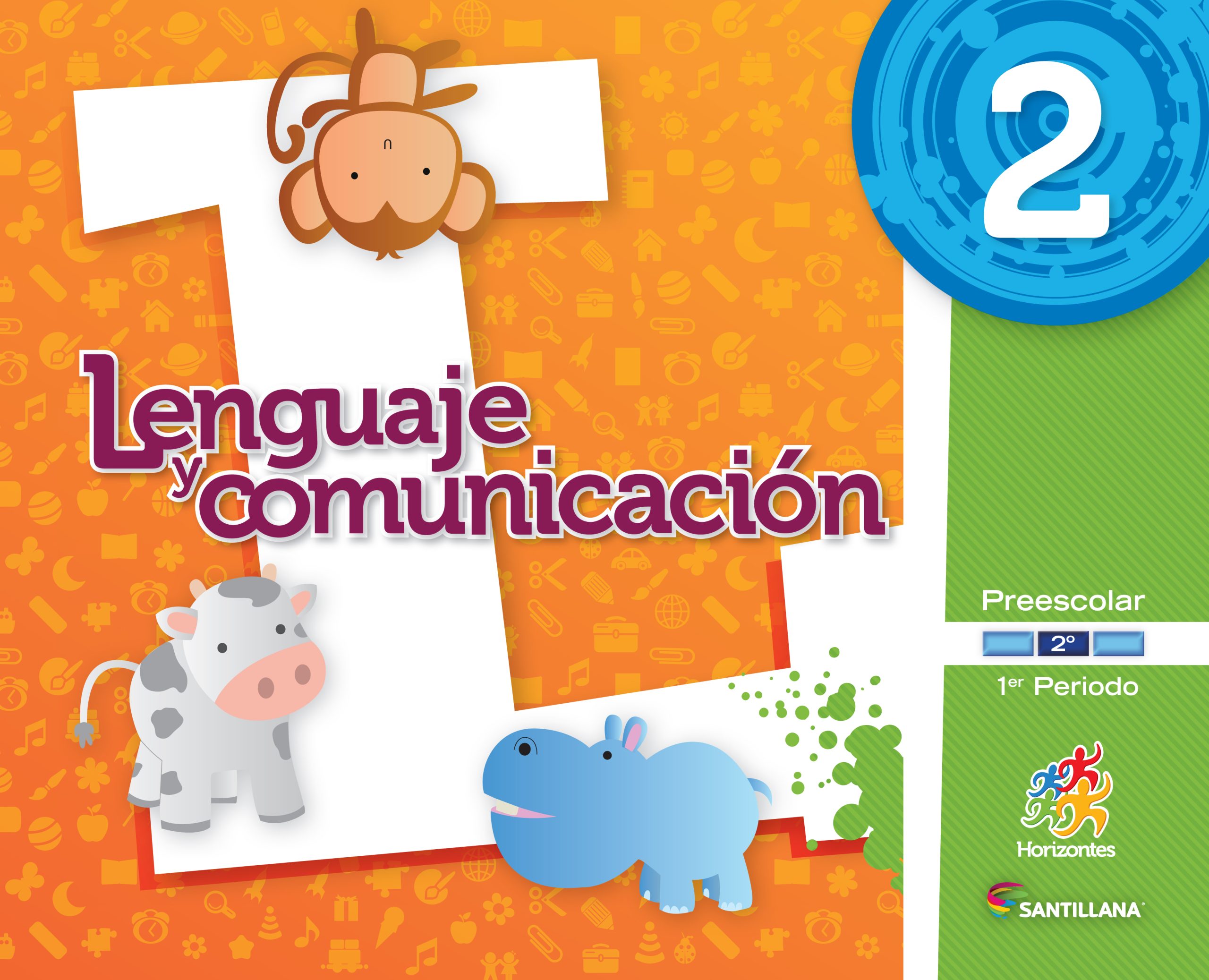 Lenguaje y Comunicación 2