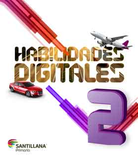 Habilidades digitales 2