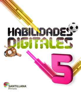 Habilidades digitales 5