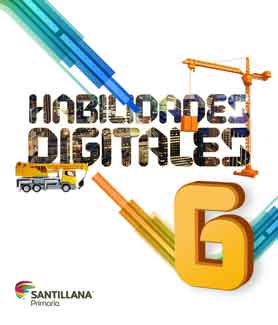 Habilidades digitales 6