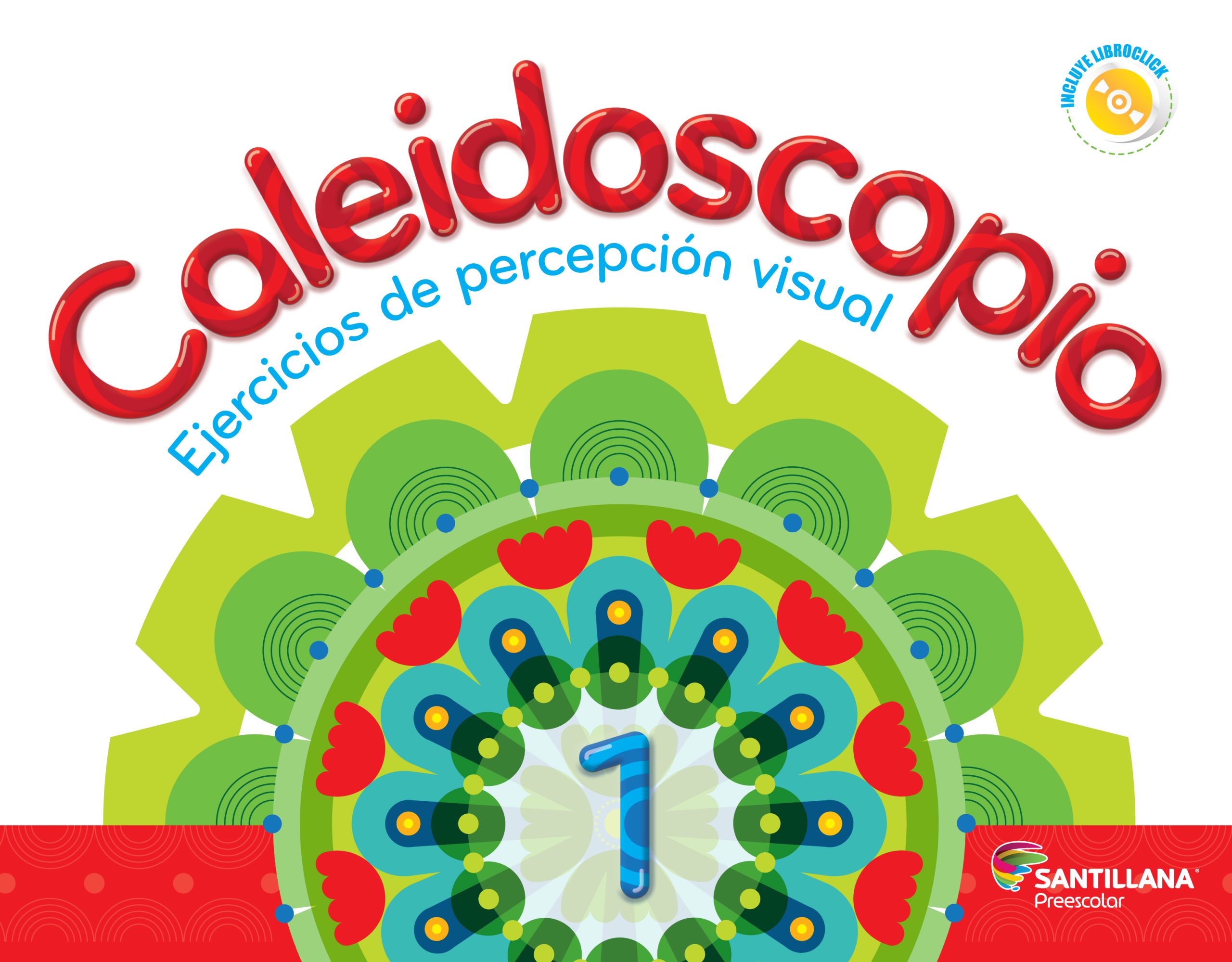 Caleidoscopio 1