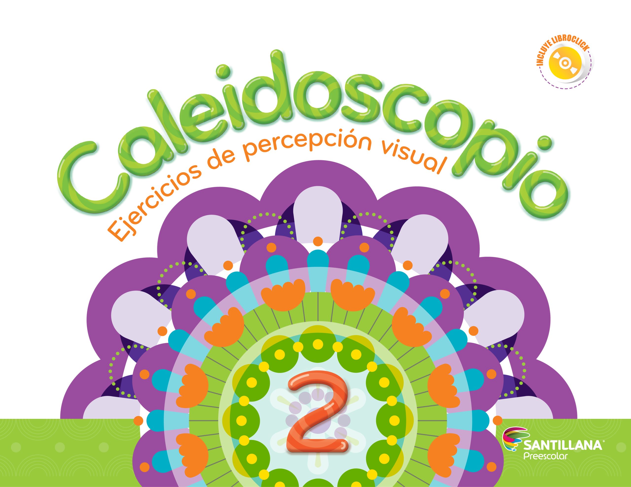 Caleidoscopio 2