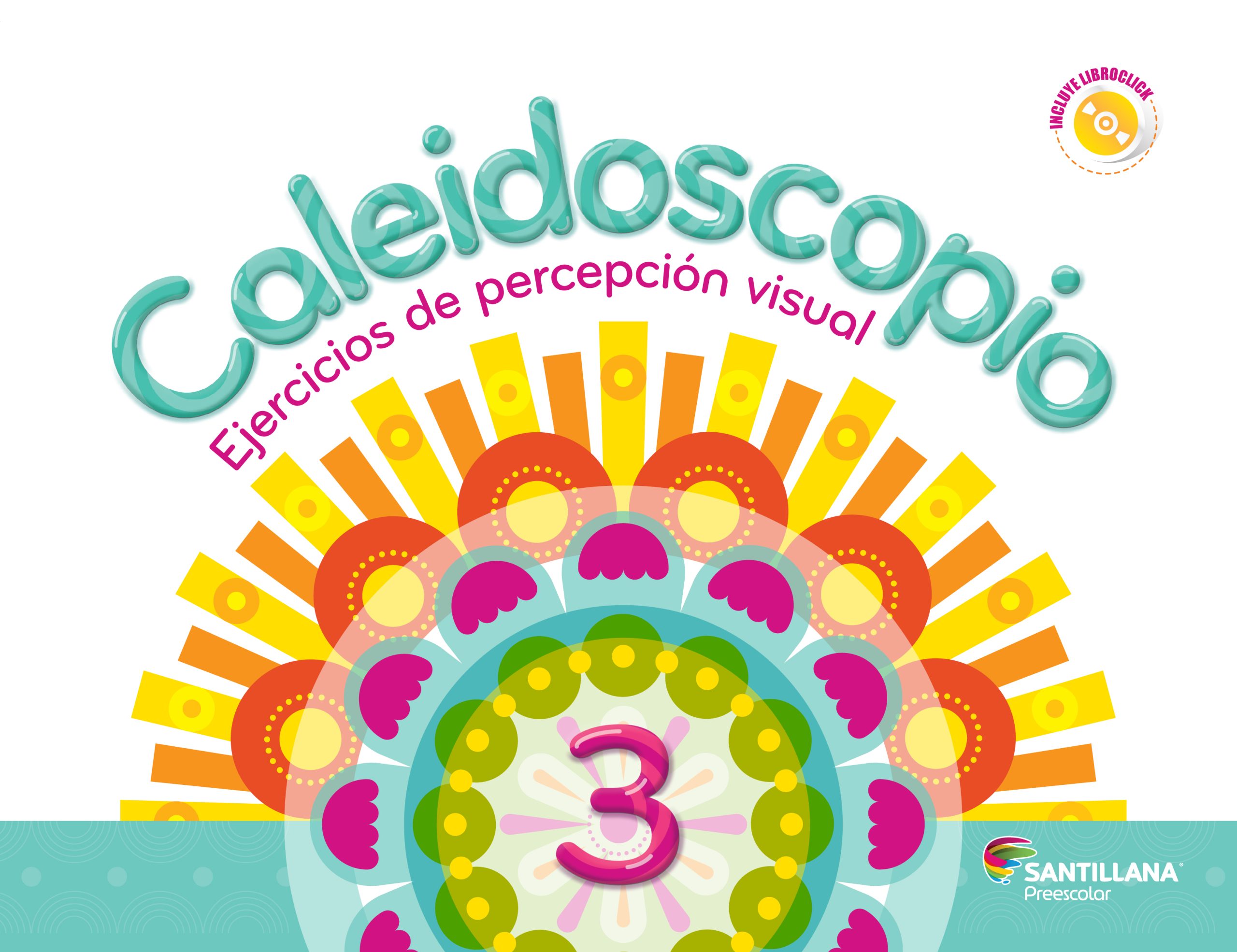 Caleidoscopio 3