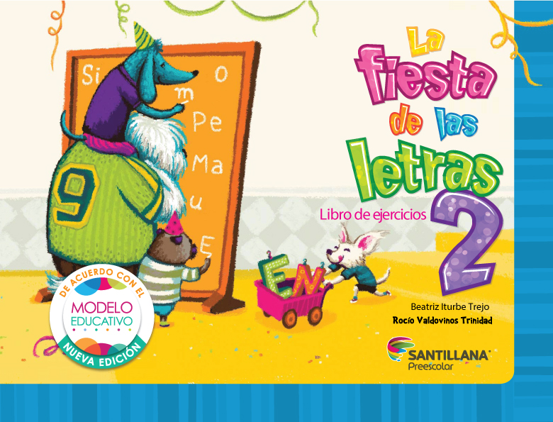 La Fiesta de las Letras 2