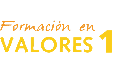 Formación de Valores